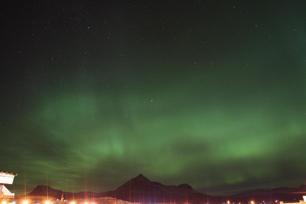 Framtid Apartments And Holiday Homes Djúpivogur エクステリア 写真