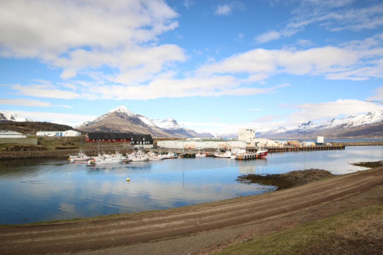 Framtid Apartments And Holiday Homes Djúpivogur 部屋 写真